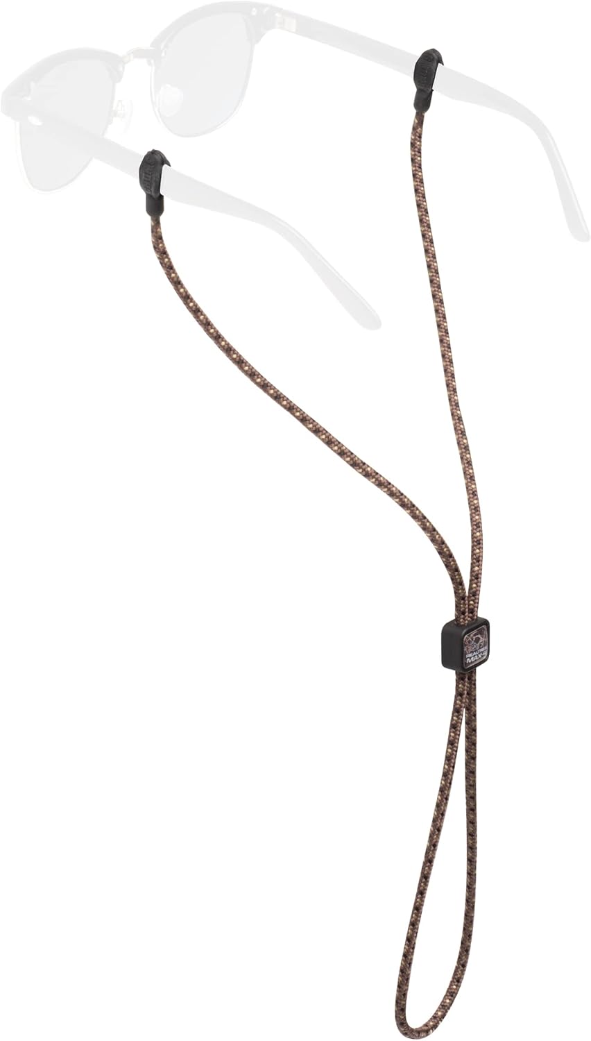 Retenedor cuerda antideslizante unisex adultos 0.118in