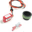 Control permanencia adaptativo ignitor ford 6 cilindros