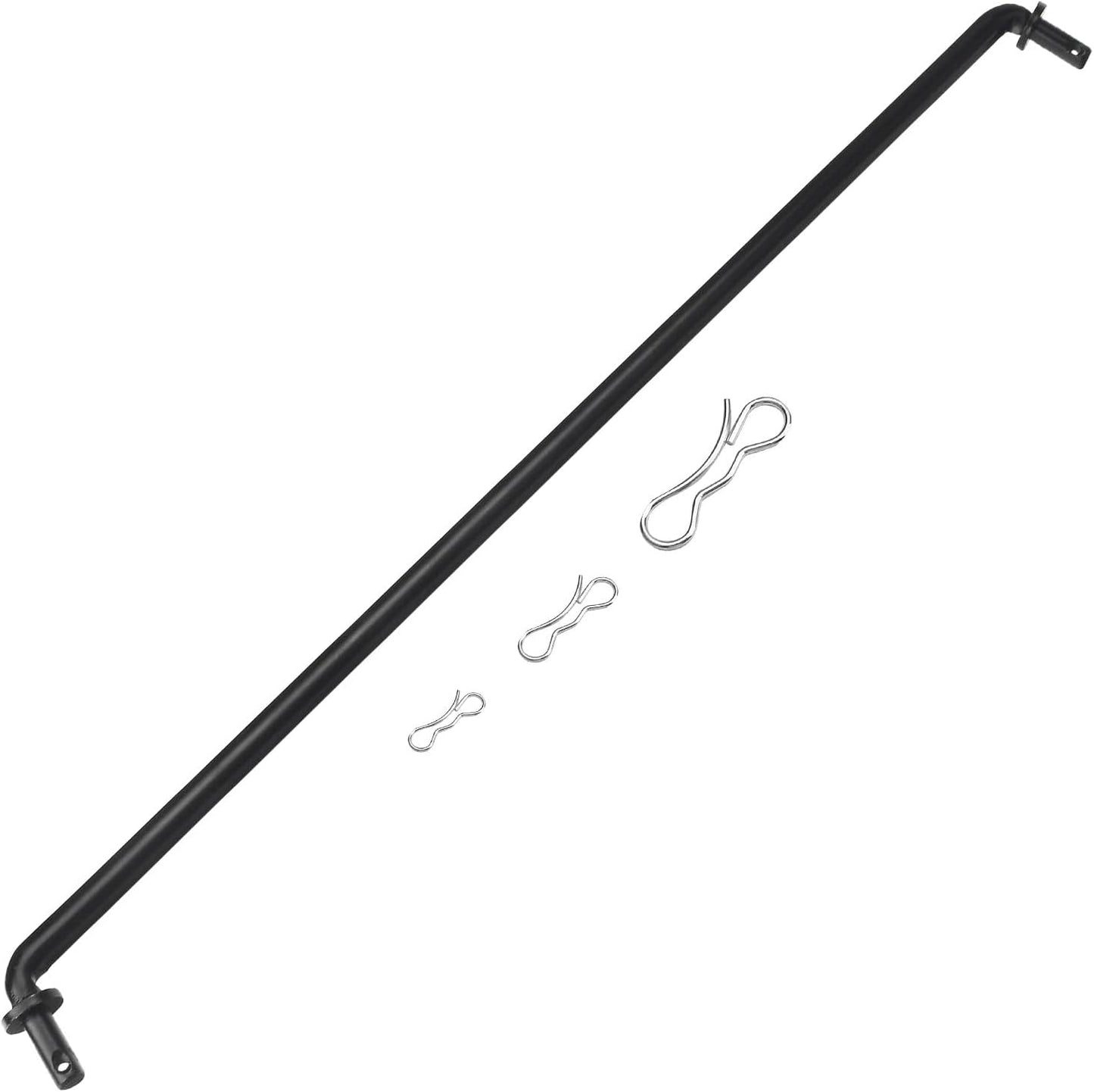 Barra acoplamiento eje delantero Craftsm-an LT1000-20-5/8