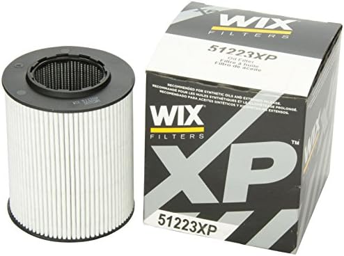 Filtro aceite BMW 96-11 51223XP XP