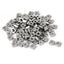 Tuercas cuadradas acero inox M4x7mm 100pcs