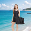 Bolso playa mujer impermeable plegable para viaje