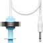 Sensor nivel agua interruptor flotante colgante 16ft