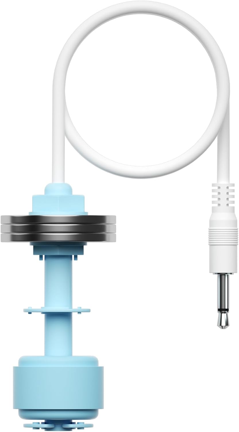 Sensor nivel agua interruptor flotante colgante 16ft