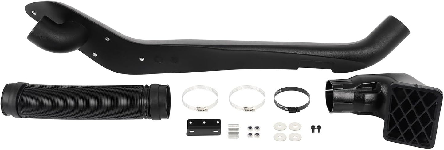 Kit snorkel coche comp Suzuki Vitara 2gen 1.9L 2.7L