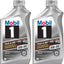 Aceite 5w20 camiones SUV pack 2