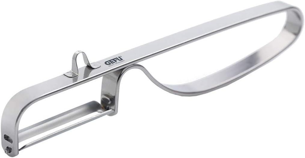 Pelador patatas colgante 12520