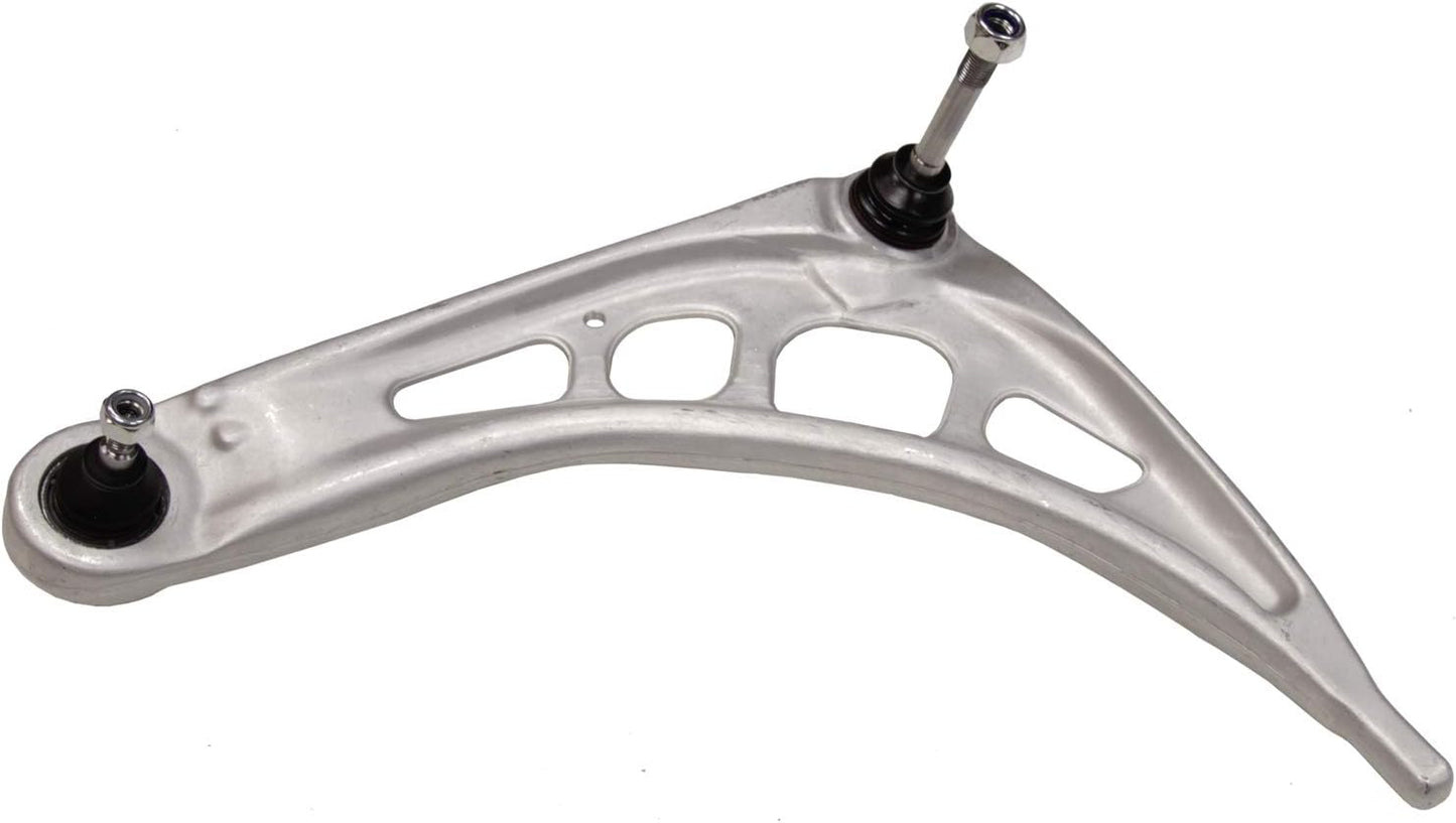 Brazo control suspensión y kit rótula delantero izq