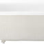 Bañera acrílico blanco brillante 54x30 con desagüe