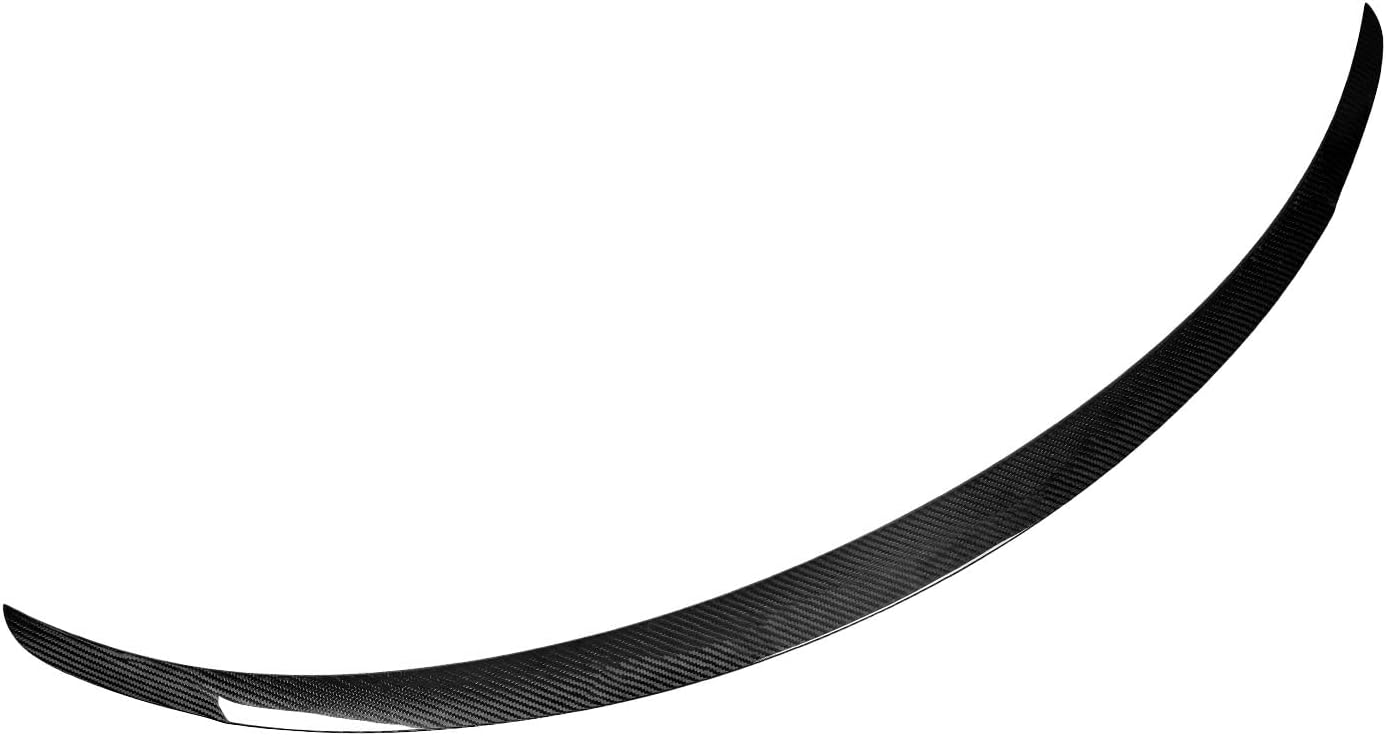 Alerón fibra carbono Tesla Modelo Y Juniper 2026