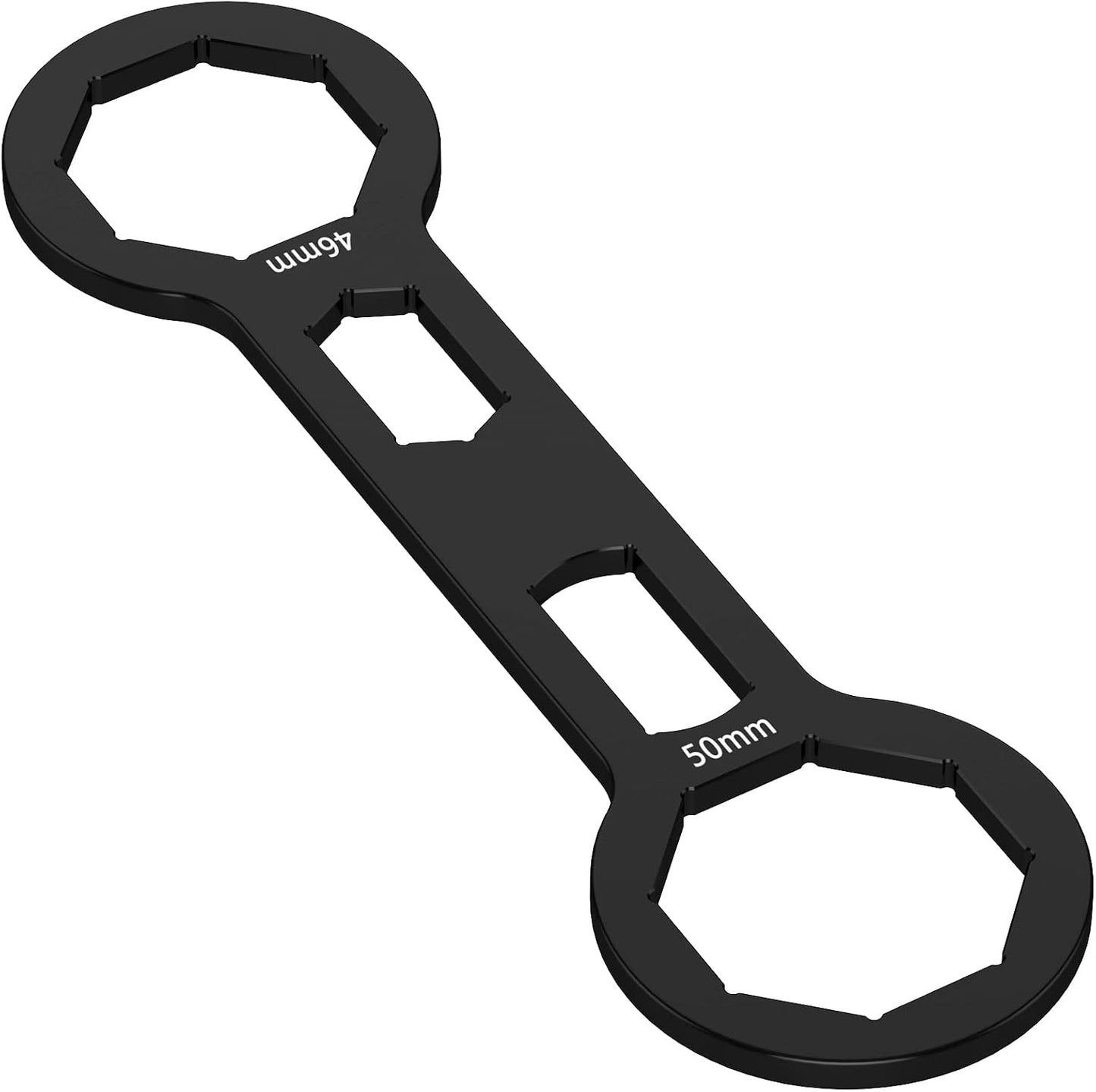 Llave tapa horquilla Honda CRF 250R 450R Suzuki RMZ 450