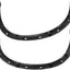 Moldura guardabarros delantero Honda CR-V 12-16 2.4L