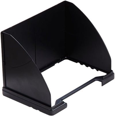Parasol para receptor FPV Black Pearl RC801
