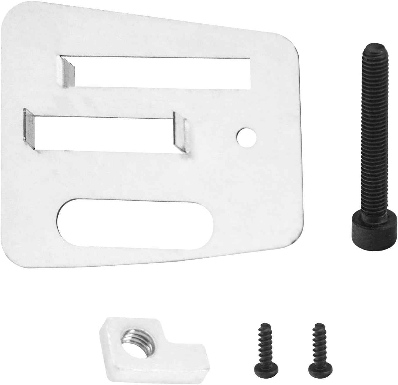 Kit tensor cadena comp Ryobi P4360 18V 8" sierra poste
