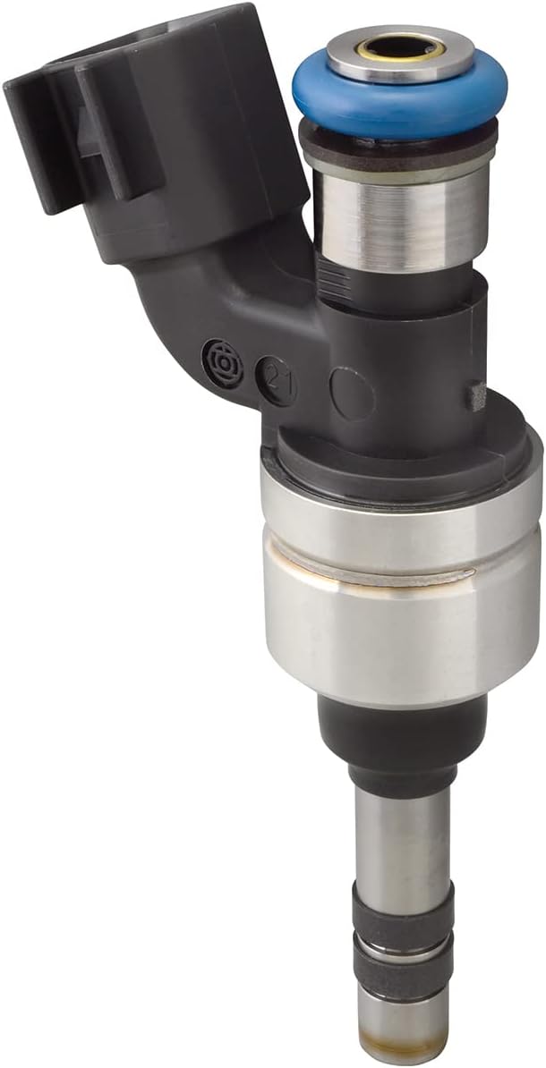 Inyector de Combustible FIJ0044 para Motores Automotrices