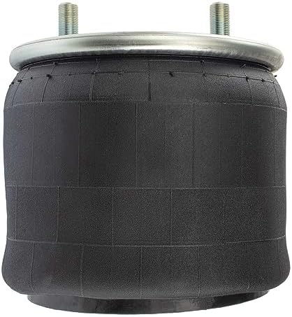 Muelle de aire con resorte WA01-8708C manga reversible