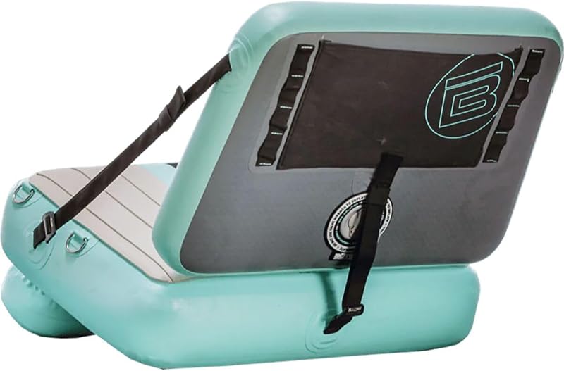 Asiento remo ajustable BOTE Aero SUP espuma mar