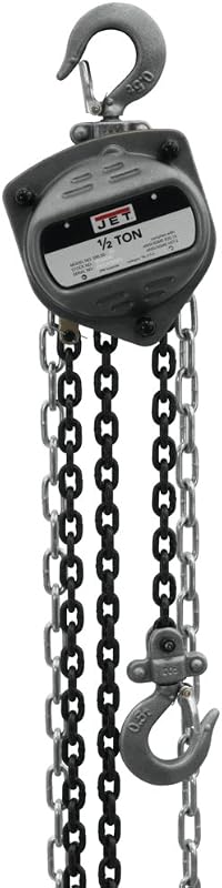Polipasto cadena manual 1/2 tonelada 20ft modelo S90-050-20