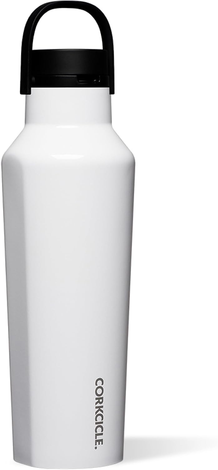 Botella agua acero inox triple aislamiento 25h