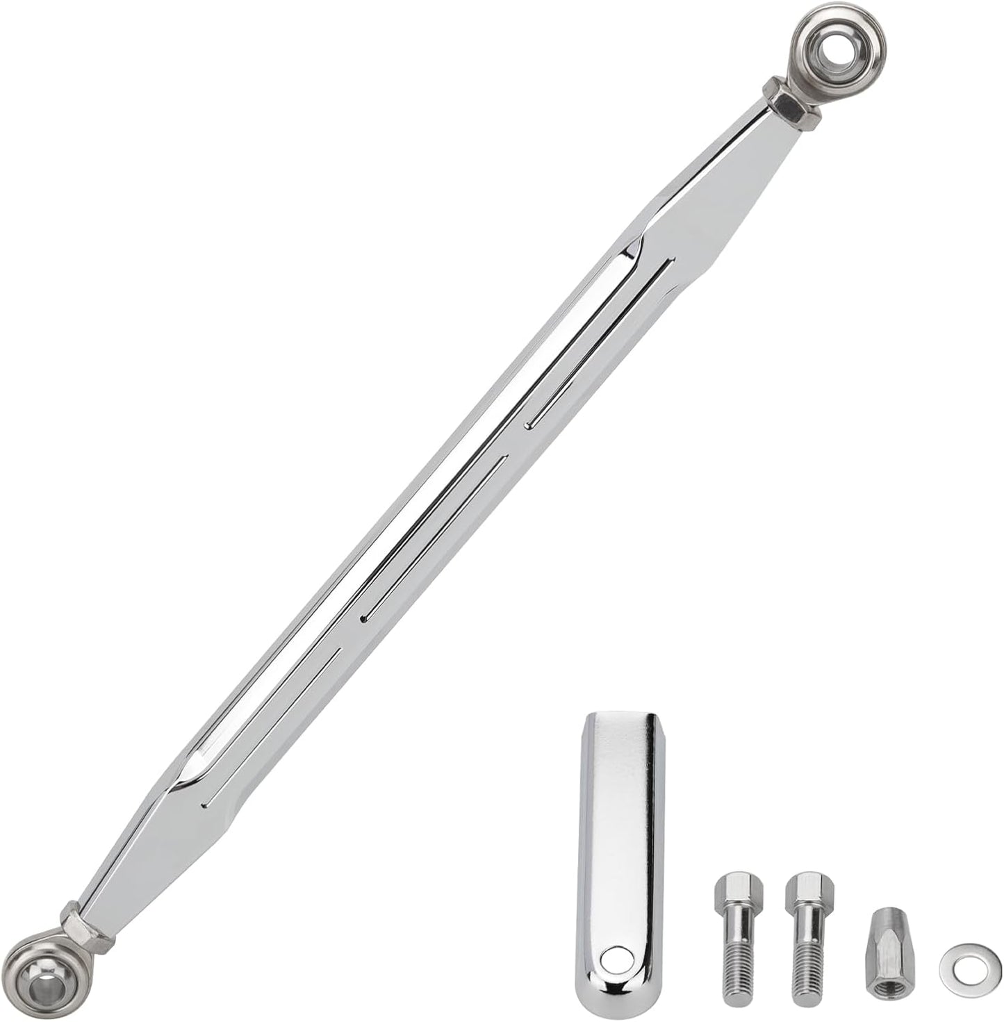 Varillaje palanca cambio Harley Dyna Softail 86-24