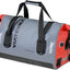 Bolsa trasera motocicleta 40L impermeable universal
