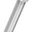 10 Pzas cabeza zócalo acero inox 304 hex Allen