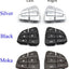 Cubiertas botones volante Mercedes Benz A B GLA GLS GLE V