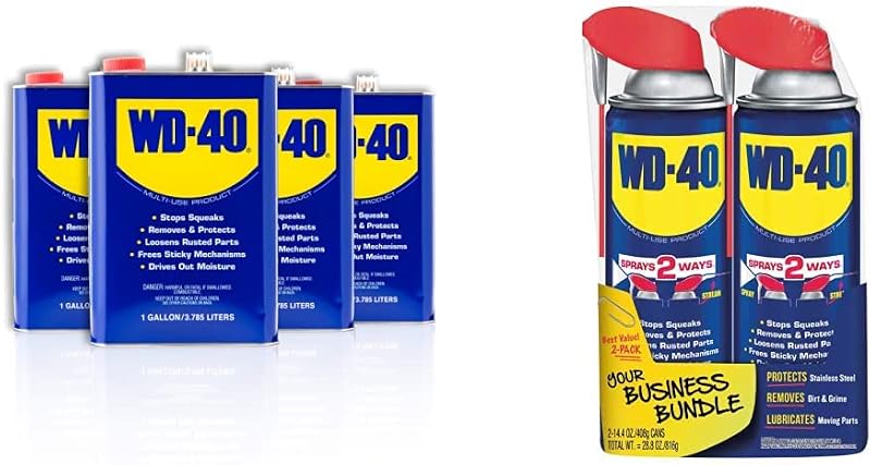 Pack 2 pzas 14.4oz y 4 pzas 1gal con popote