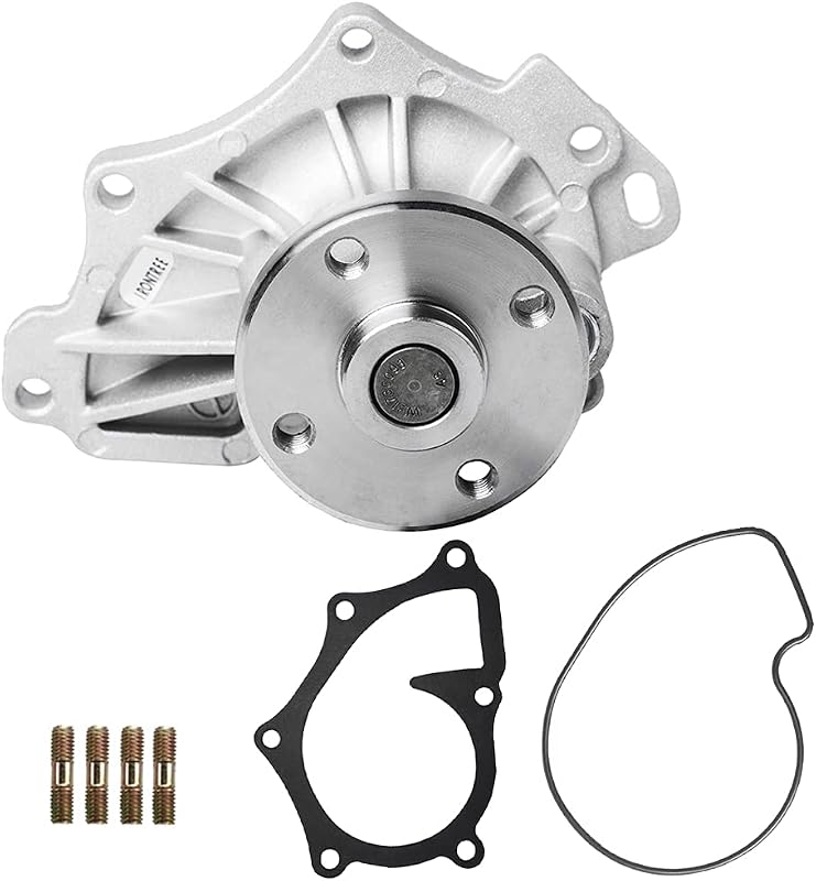 Kit bomba agua comp Toyota Camry Corolla 2.0L 2.4L L4