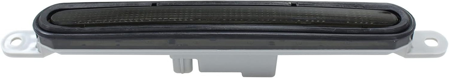 Luz freno LED ahumada para Mitsubishi Lancer 08-17