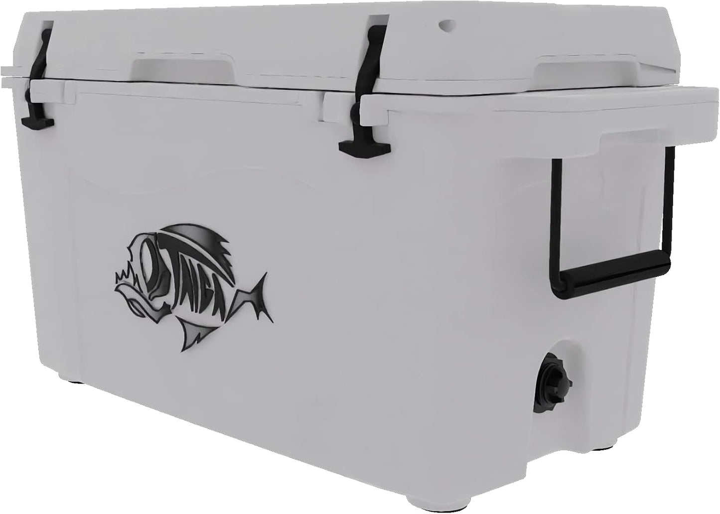 Termo 55qt para Refrigerar con Aislamiento de Poliuretano