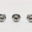 Tornillos Torx Acero Inox M6 0.984pulg 30pcs