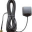 Antena GPS repuesto color negro