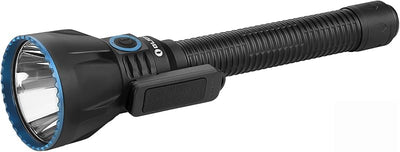 Linterna táctica Javelot Turbo 2 1800 lúmenes recargable