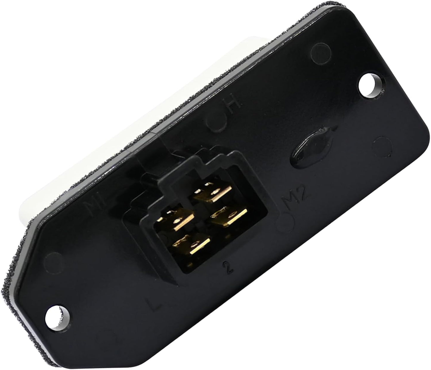 Resistencia motor ventilador comp Toyota Tundra 06