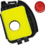 Cubierta filtro aire comp BS 550E-550Ex P502