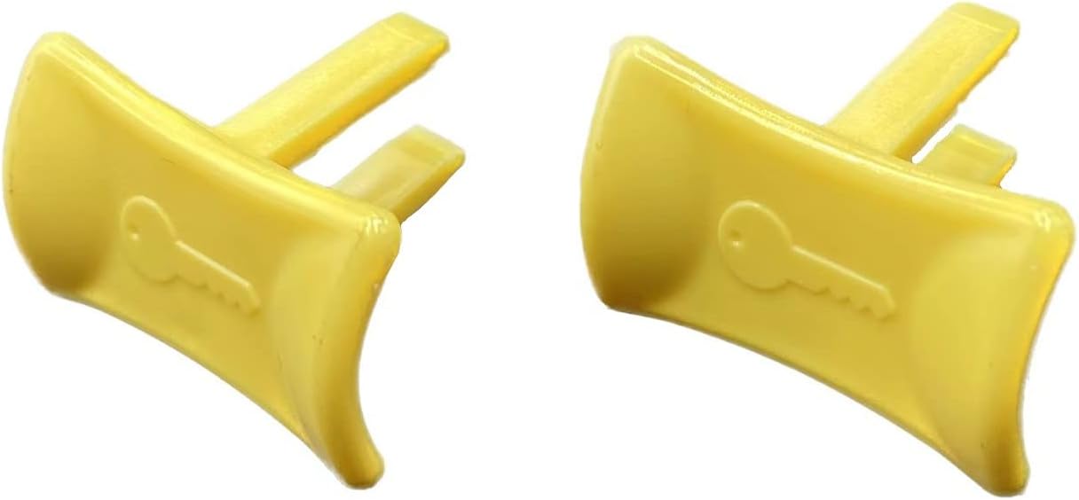 2 Pzas Llave Interruptor Ryobi para Cepilladora AP1301