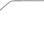 Lámpara mesa LED acero cepillado 6000K USB-C difusor