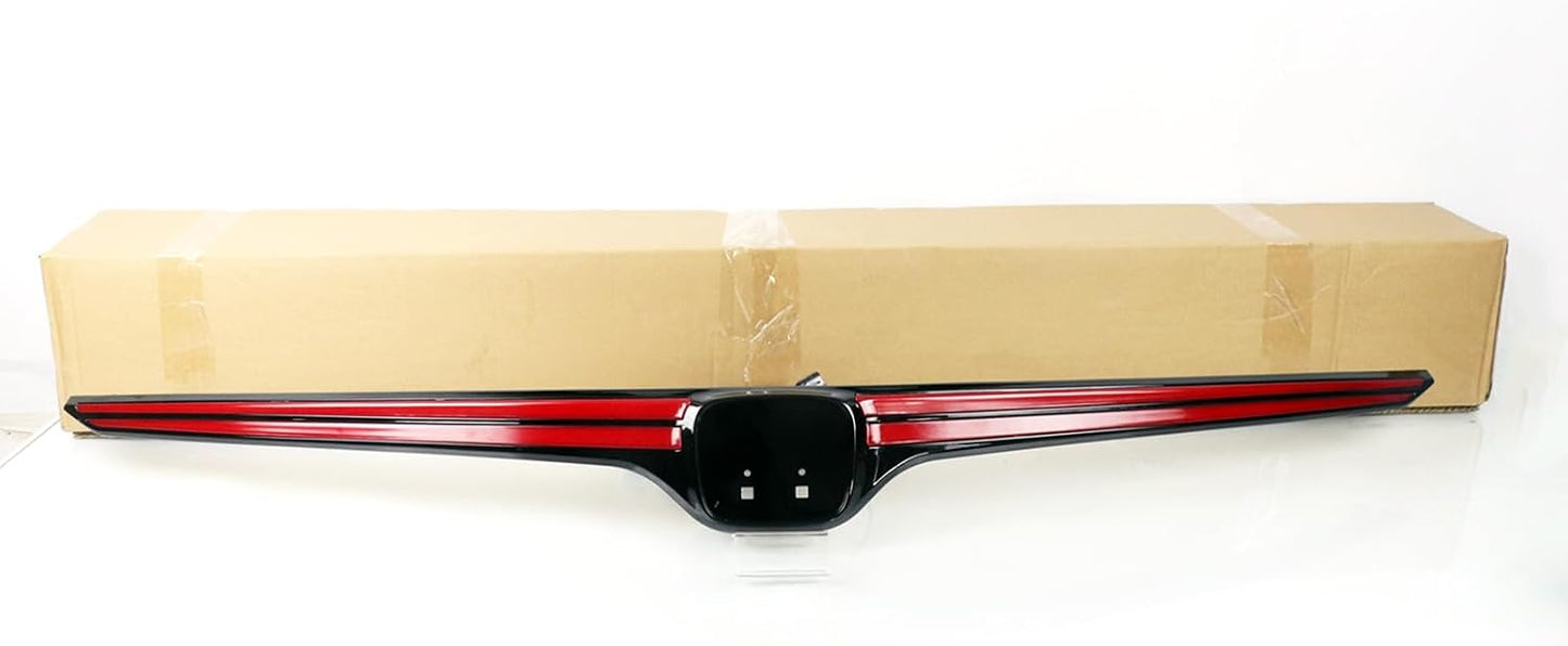 Luz trasera LED secuencial freno giro Honda CRV 17-22