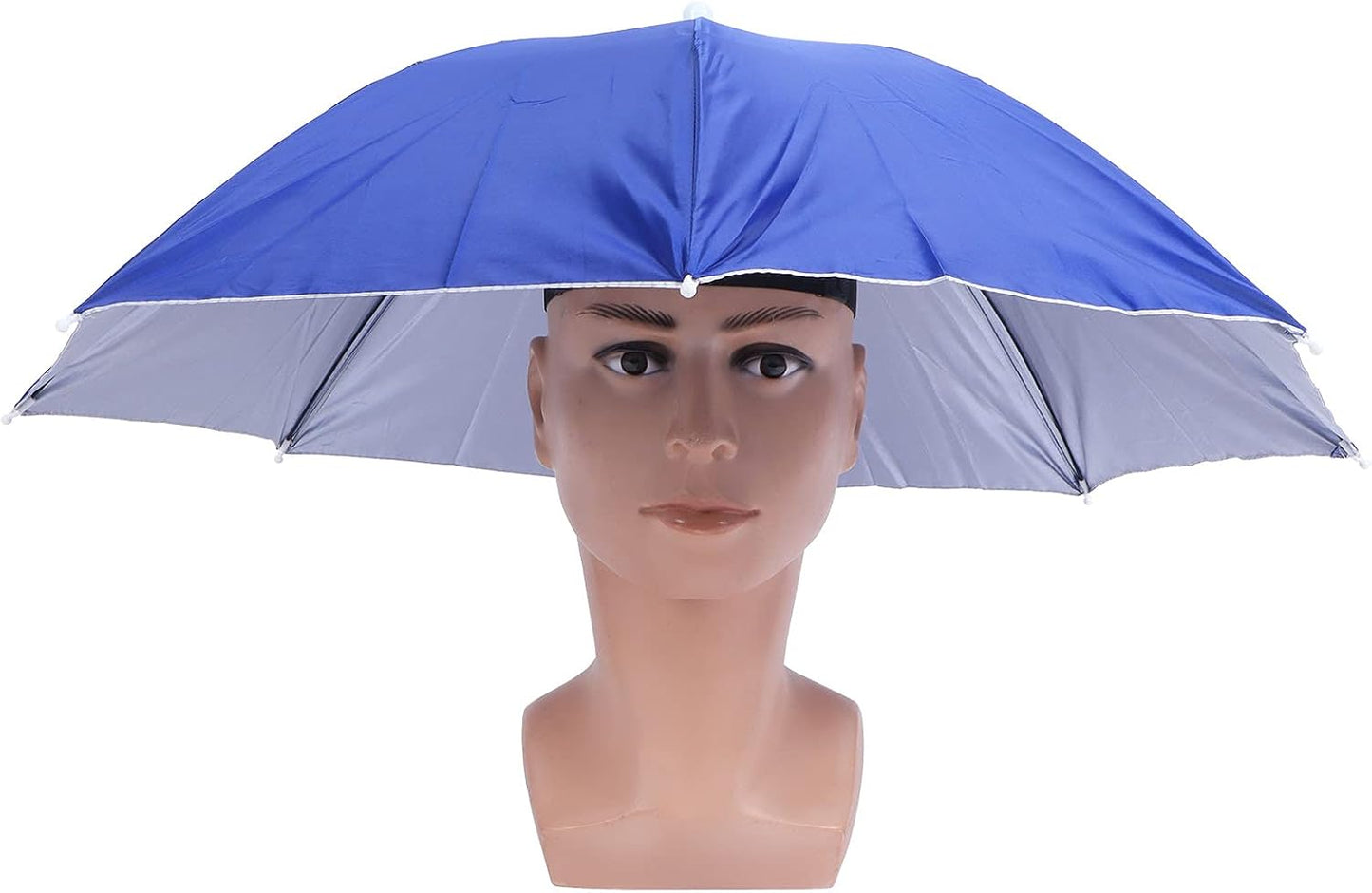 Sombrero plegable para sol pesca senderismo playa