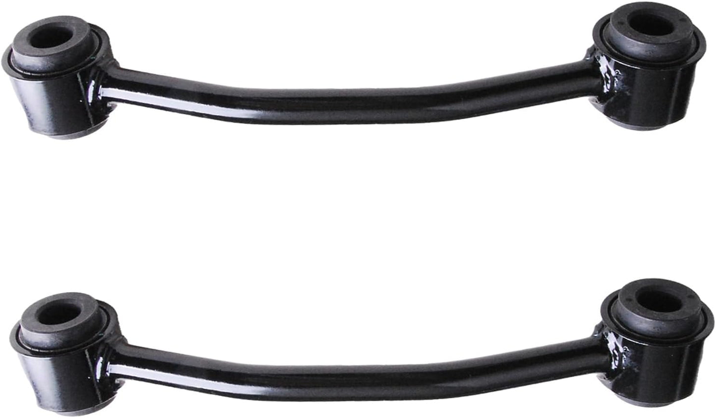 Kit eslabones barra estabilizadora Jeep Wrangler