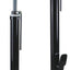 Soporte deslizante RV con patas ajustables 20-46"