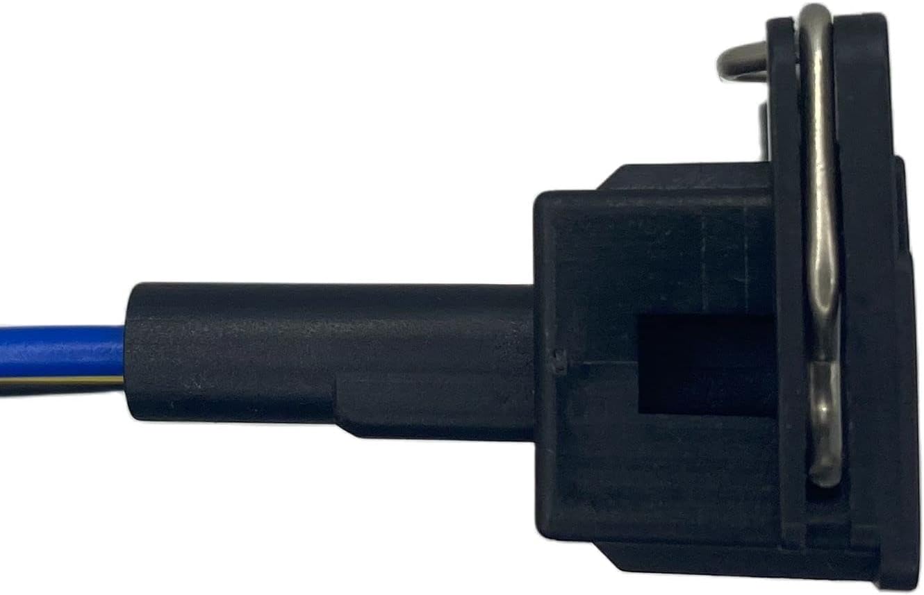 Arnés conector sensor velocidad vehículo