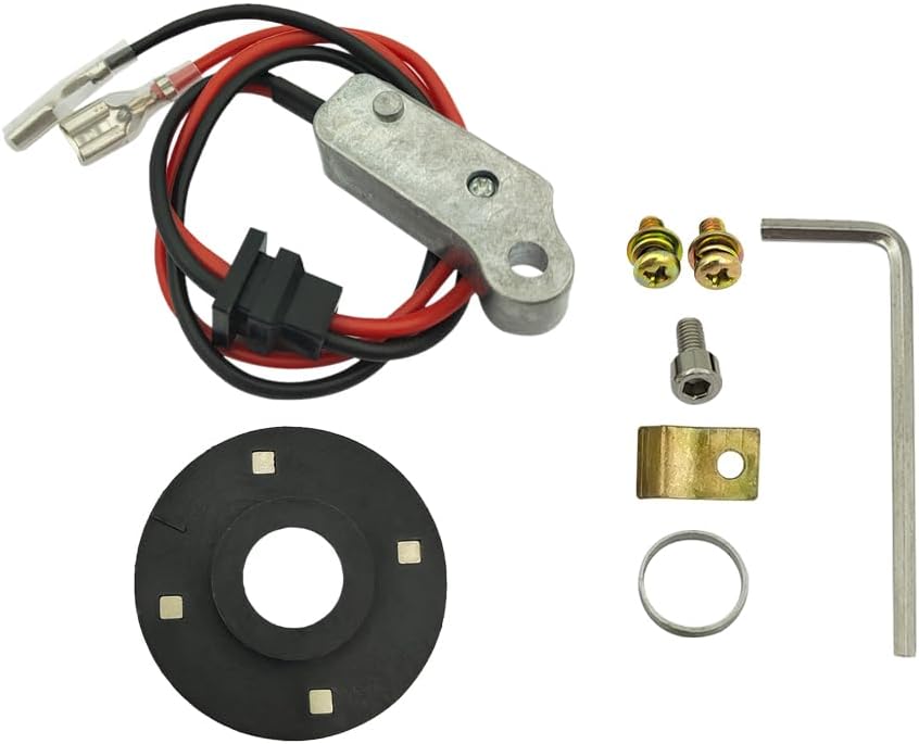Módulo encendido electrónico Accu-Fire para VW Baja Bug 009
