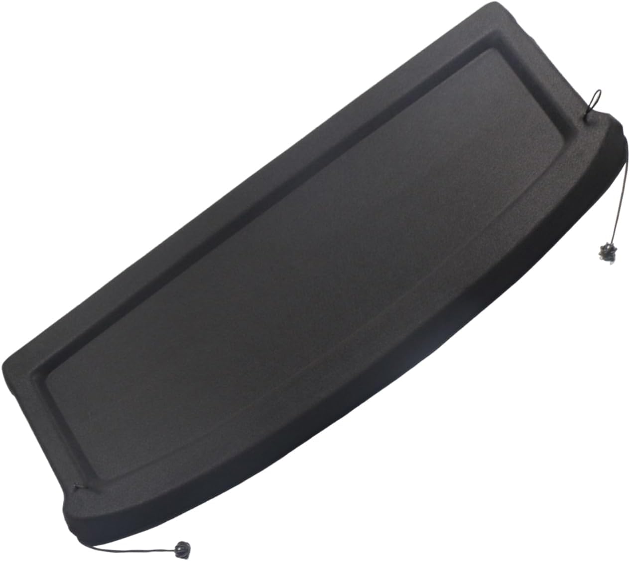 Cubierta maletero VW Golf 7 GTI 15-19 color negro
