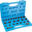 Set llaves impacto 1224G