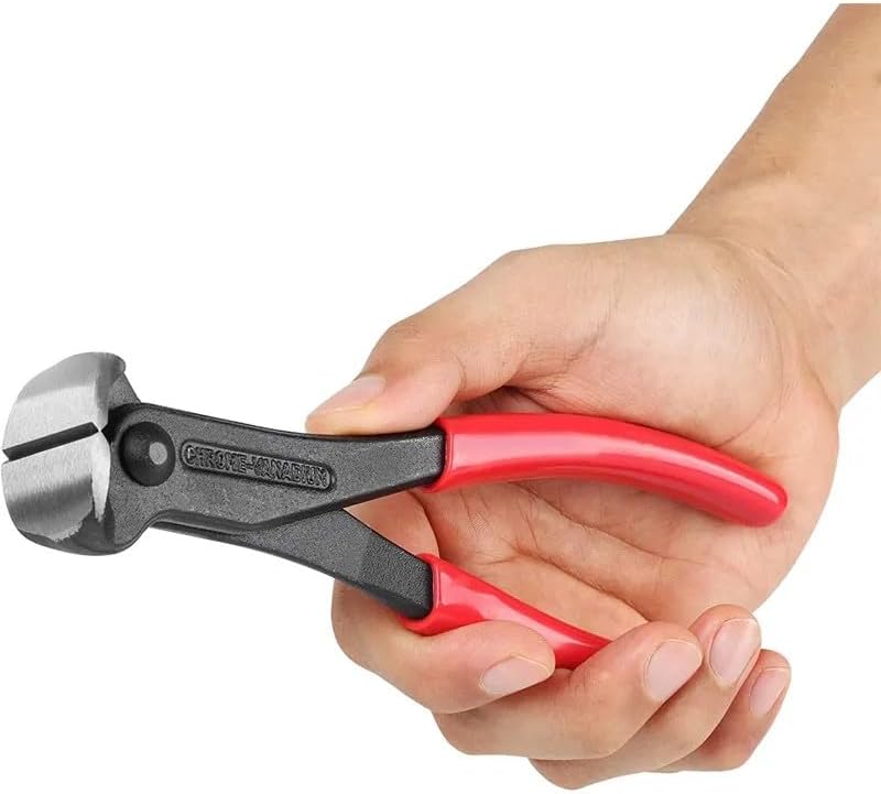 Extractor de uñas pata de gato y alicates corte final