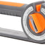 Afilador manual giratorio 6en1 para cuchillos y tijeras