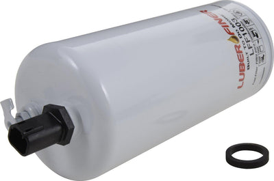 Filtro combustible resistente Luberfiner LFF1003