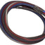 Adaptador cable freno 2 entradas para Dodge
